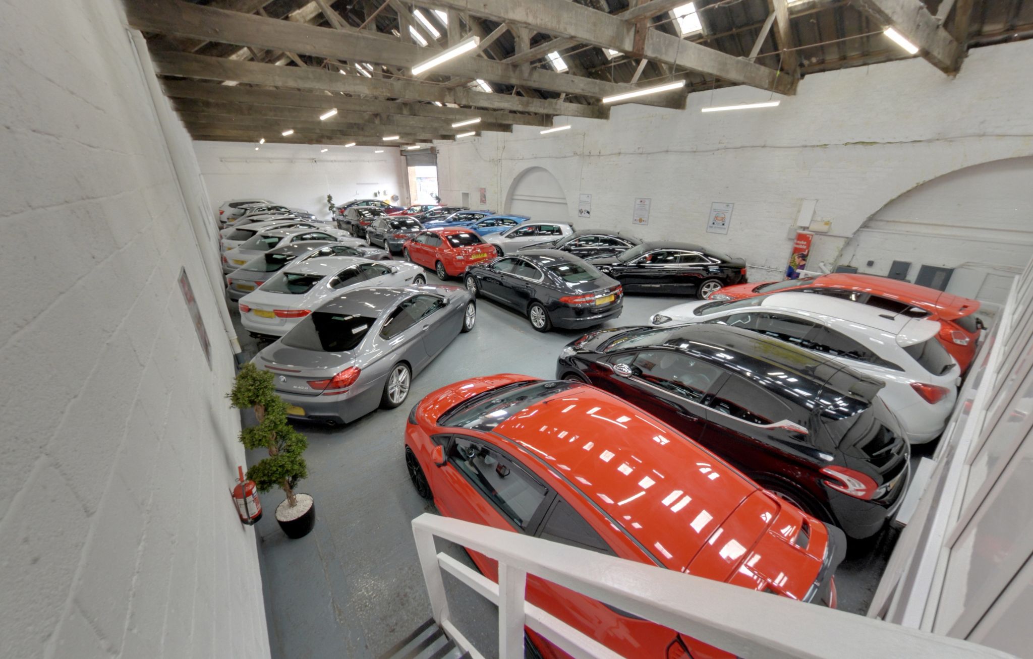 Woodcroft Motors Car dealership in StocktonOnTees AutoTrader
